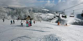 Ski Resort Bubakov Ltd